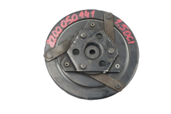 Rato Stebulė Sprężarki 8200050141 Renault Delphi
