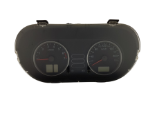 Tachometras Ford Fusion Fiesta 4S6F-10849-EA 2135