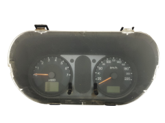 Tachometras Ford Fiesta Fusion 2S6F-10849-JF 42068