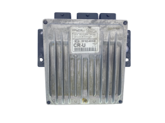 Valdymo Blokas 39102-4X520 R0410C045E 81079B KIA Delphi