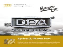 Rūko žibintas Dešinioji 2K5945096B 89450776902 VW Caddy DPA