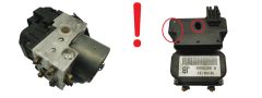 Abs Siurblys Chevrolet Lacetti Nubira 96549743 0265216874 67304