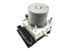 Abs Siurblys PSA FIAT 0265950319 9649988180 C8 807 Ulysse 2 45595
