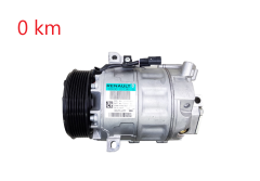 Oro Kondicionieriaus Kompresorius 926000373R 926008411R 1.6-2.3 DCI Renault Trafic Master