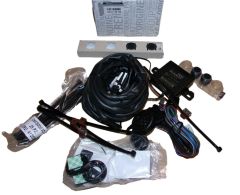 PDC jutikliai Parkowania Pilnas Naujas Originalus 8201728129 Renault Talisman