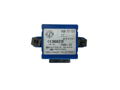 Valdymo Blokas 60673131 F005V00115 Alfa Bosch 64118