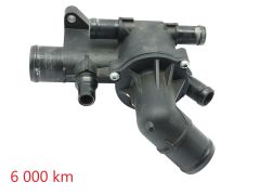 Termostato Korpusas 110615482R 1.6 dCi Renault Trafic 3 Vivaro B 6000km