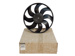 Radiatoriaus Ventiliatorius Renault Master 3 921204919R Naujas Originalus