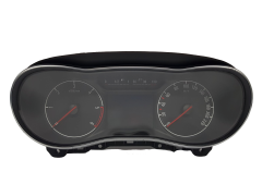 Tachometras Naujas Originalus Opel Corsa E 39022763