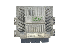 Valdymo Blokas S122326107A 8200542288 8200495479 Renault Siemens 63710