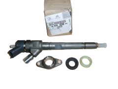 Kuro purkštukas Originalus Citroen Peugeot C4 C5 307 407 1.6 HDI 1609850380