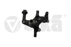 Ratų vairo mazgas Kairioji 1K0505435AE 55051695001 VW Audi Seat Skoda Vika