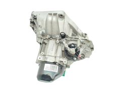 Pavarų dėžė Naujas Originalus JH3199 7701723424 Renault Fluence 1.6