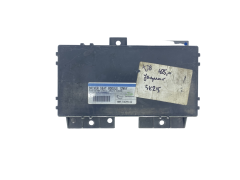 Valdymo bloko modulis 2W9F-13C789-CG VP2W9F-13C789-CG Jaguar Visteon