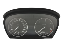 Spidometras BMW 3 E90 E91 9187060-02 1025350-93 55676