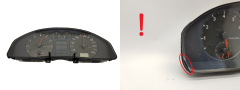 Spidometras Audi A4 B5 8D0919034B 2650