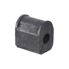 Stabilizatora gumija Originalus Renault Kangoo Scenic RX4 7700437408