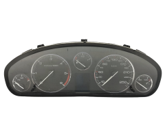 Tachometras Peugeot 407 9658138280 43693