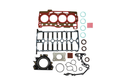 Galvutės tarpinės Vai VW Audi Seat Skoda 04E103383AM K11788301 Vika