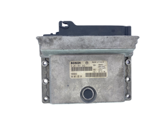Valdymo Blokas 0281001262 9624519580 XUDBC02 PSA Bosch 63904
