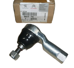 Vairo traukės antgalis Originalus Citroen Peugeot C-Crosser 4007 381774