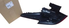 Lampa Prawa Oryginał 6351LV 6351.LV Citroen C5 3