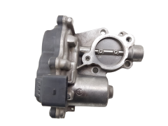 Droselio sklendė 04B131501D VWAG 1.4 1.6 TDI Valeo