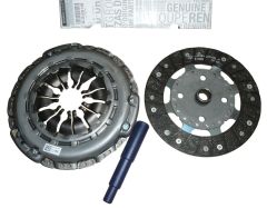 Sankabos komplektas Originalus Renault Clio II Megane Logan II 1.5 dCi 302053931R