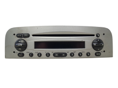 Radijas CD grotuvas Alfa Romeo 147 7353018230 7649378316 1295