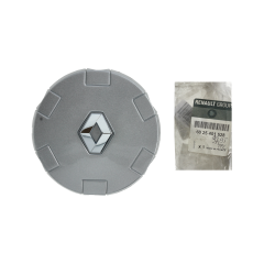 Ratlankio centrinis dangtelis Naujas Originalus 6025401528 Renault