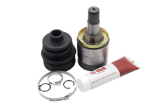 Pavaros veleno jungtis Priekis 6U0407331 54070011401 Skoda Vika
