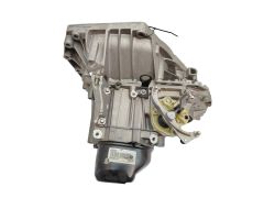Pavarų dėžė Naujas Originalus JR5058 JR5065 Renault Dacia Duster 1.6