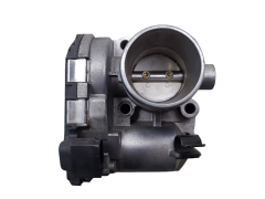 Droselio sklendė Fiat Lancia 0280750042 1.2B Bosch 2745