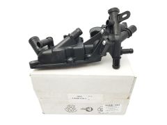 Termostato Korpusas Naujas Originalus Renault Clio 4 Megane 4 1.2 TCe 110600353R Termostato Korpusas Naujas Originalus Renault Clio 4 Megane 4 1.2 TCe 110600353R