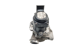 Egr Vožtuvas 1618NR 9672880080 V29006980 1.6 HDI Valeo Citroen Peugeot