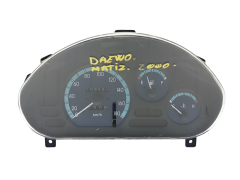 Spidometras Daewoo Matiz 96566387 54244