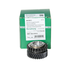Krumpliaratis Vai VW Audi Seat Skoda 06K103319A B12311 Borsehung