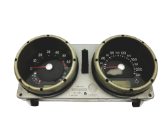 Tachometras VW Polo 6N2 6N0920804E 0263627004 50872
