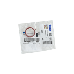 Tarpinė, sandarinimo žiedas Citroen Peugeot 9813216680 Naujas Originalus