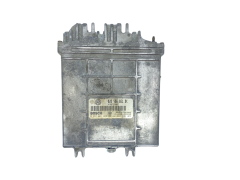 Valdymo Blokas 028906021DK 0281001484 VW Seat Bosch 62663