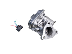 Egr Vožtuvas 147104647R Renault Nissan Note 1.5 dCi H8201143495