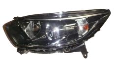 Priekinis Žibintas Kairė Naujas Originalus 260601654R Renault Captur