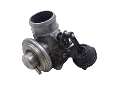 Droselio sklendė EGR VWAG 038129637 038131501M