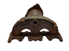 Išmetimo kolektorius 0341F7 316545 Citroen Peugeot 3.0 V6 12264