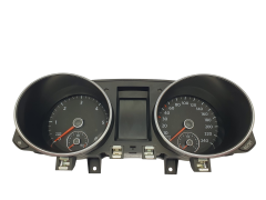 Tachometras VW Golf MK6 5K0920872A VDO 69421