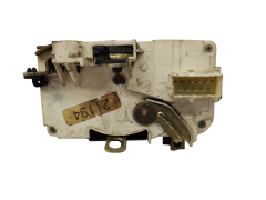 Durų užrakto mechanizmas Kairė Priekis 9135H3 Peugeot 306 Kiekert 10671