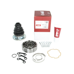 Jungtis 8E0498103D 44981776001 Audi Seat Vika