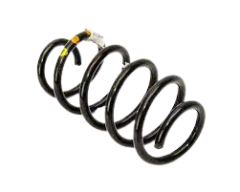 Spiralinė Spyruoklė Galas Originalus Dacia Logan 6001550901