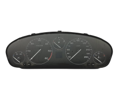 Spidometras Peugeot 607 9648444080 110008883015 53875