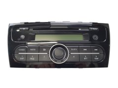 Radijas CD grotuvas Mitsubishi Space Star 8701A358 DY-1ME3E21-T